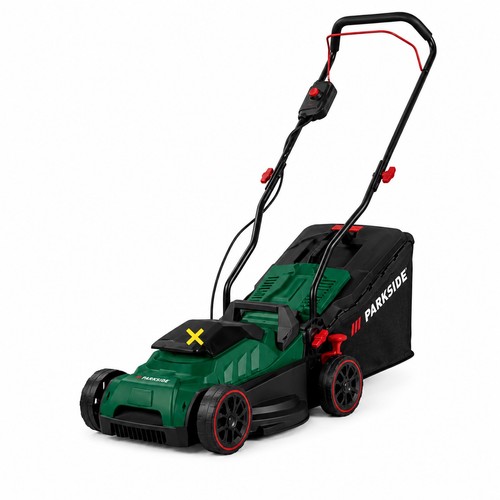 Parkside tagliaerba - parkside,