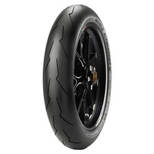 GOMME PNEUMATICI PIRELLI 120/70 R17 58W DIABLO SUPERCORSA V2 SC1