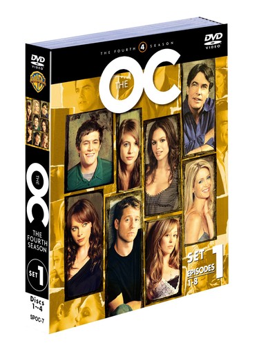 Dvd the final season part - [dvd],