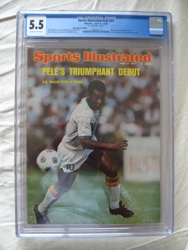 Pelé prima foto - ;, classificato