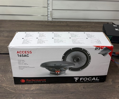 Focal 2way pollici 5 cm - focal,