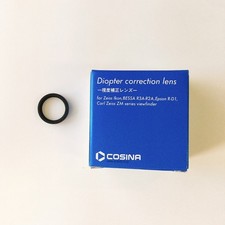 【MINT】COSINA Diopter