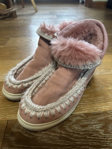 Stivali sneaker mou eskimo - stivali,