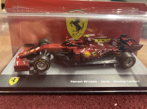 Ferrari sf1000 2020 charles - sf1000,