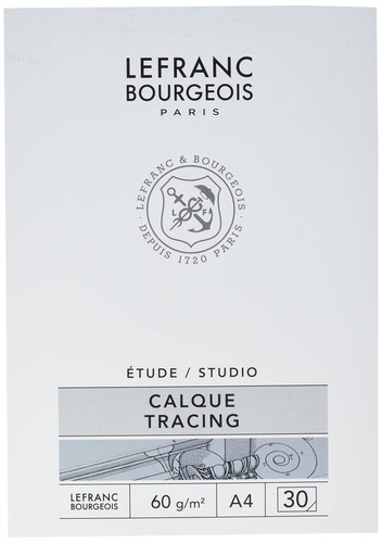Lefranc bourgeois studio carta - bourgeois,