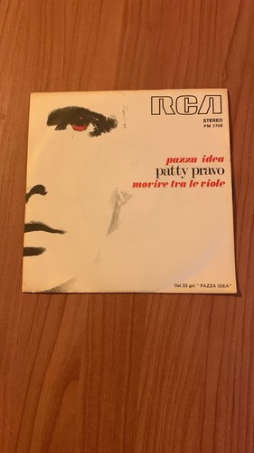 Giri patty pravo pazza - giri,