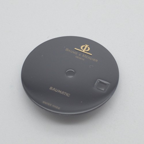Quadrante dial baume mercier - quadrante,