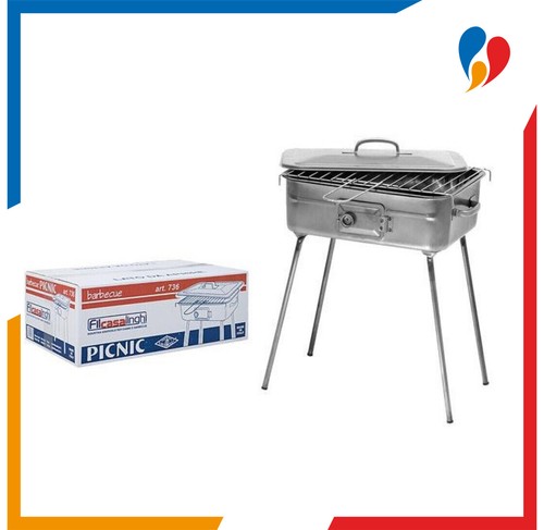 Fornacella carbone mini - fornacella, a