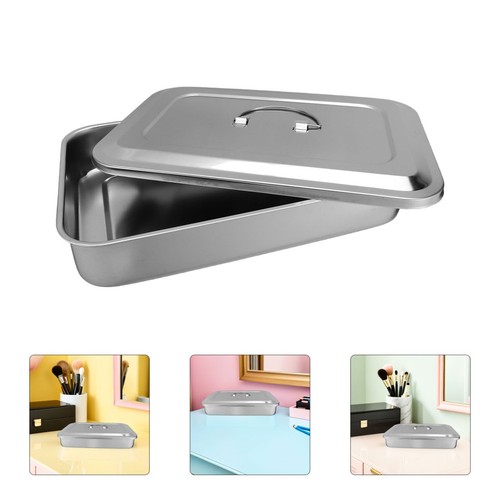 Scatola sterilizzatore - scatola,