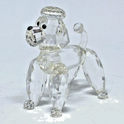 Cristallo swarovski standing - cristallo,