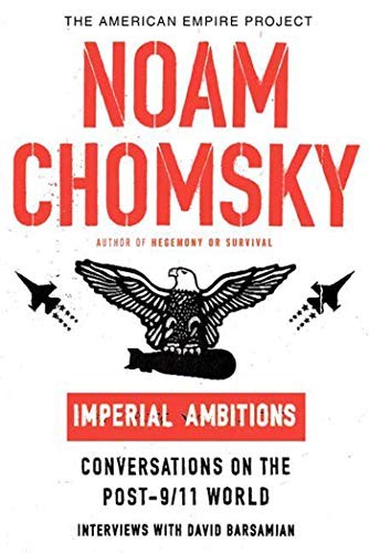 Imperial ambitions - imperial,