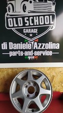 Cerchio Singolo Ford Rs