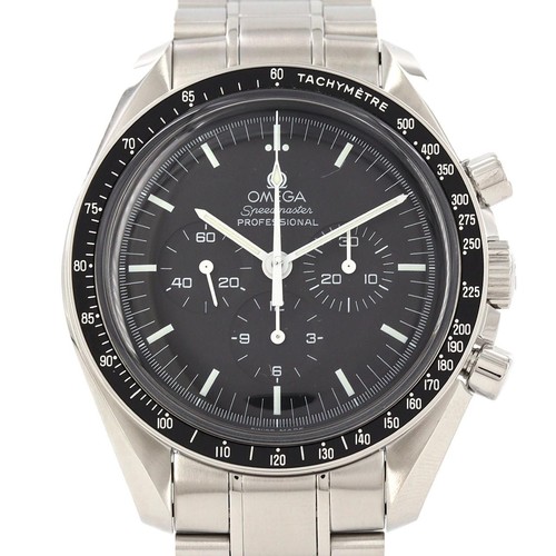 Autentico omega speedmaster - autentico,