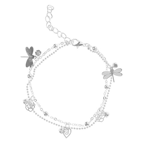 Bracciale alla caviglia della