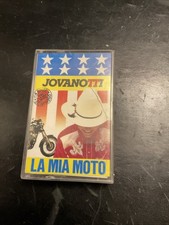 Musicassetta  Jovanotti La