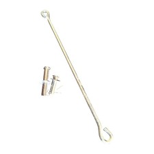 Pompa a pistone in ghisa da