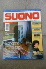 Rivista SUONO N. 396 Settembre