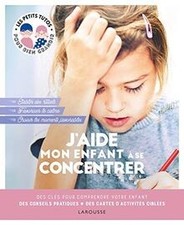 Jaide mon enfant à se concentrer von Caldironi, Laura | Buch | Zustand gut