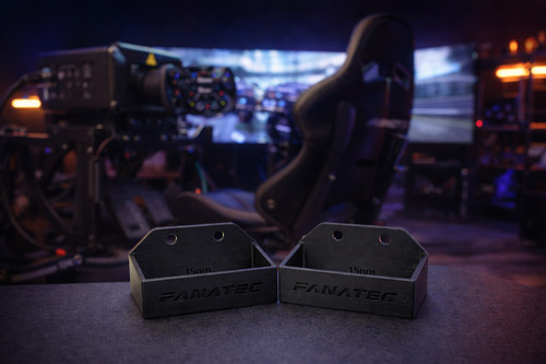 Fanatec clubsport - (15, nm)