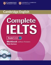 Complete ielts bands 5 - ielts, 5-6.5