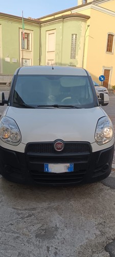 Fiat doblò jet - fiat, 1.4