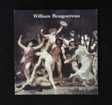 Aa. Vv. William Bouguereau 1825-1905