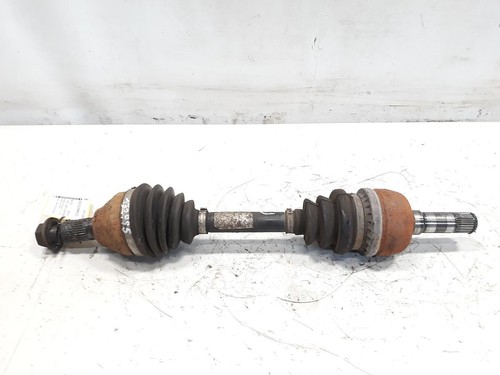 Albero motore opel signum - motore,