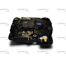 Modulo di trasporto, iniezione