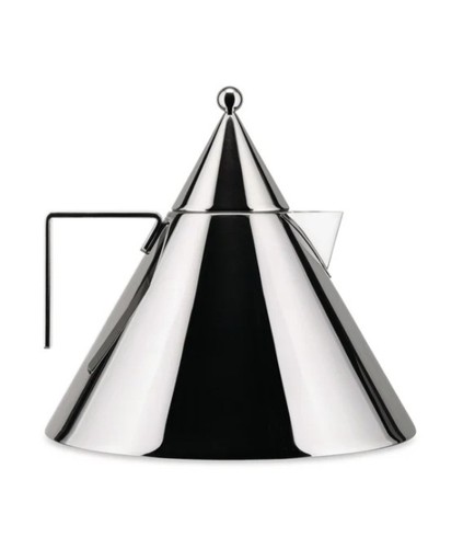 Alessi bollitore conico - alessi, conico"