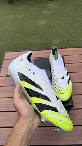Adidas predator elite laceless - predator,