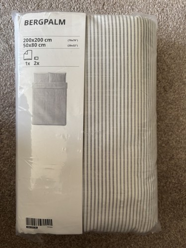 Set piumone matrimoniale - , ikea