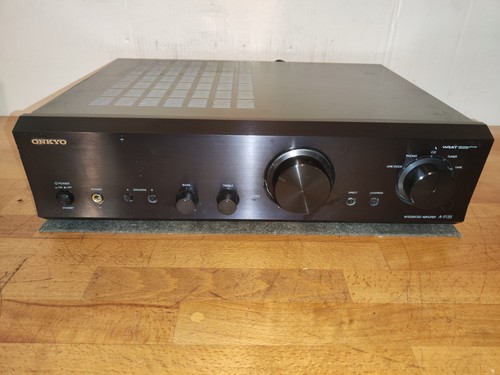 Onkyo 9155 amplificatore - a-9155,