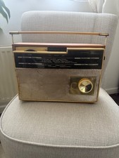 Radio epoca philips tutti - philips,