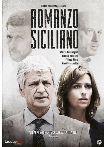 Dvd romanzo siciliano - 4,
