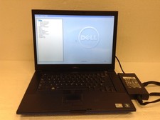 Dell Latitude E6500 Core 2 Duo