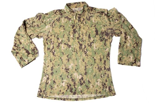 Camicia combattimento usgi - camicia, da