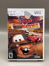 Cars Mater Nazionale