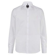 Olymp Uomo Body Fit Camicia