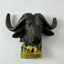 Calamita frigorifero Kenya