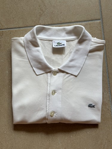 Polo lacoste originale da - ,