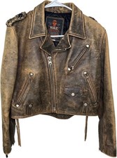 Giacca Motociclista Chevignon