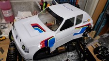 Carrozzeria Rc 1:10 Rally