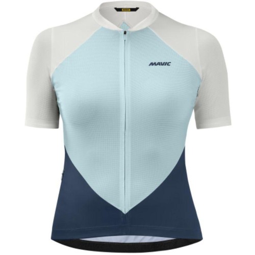 Maglia ciclismo donna - , mavic