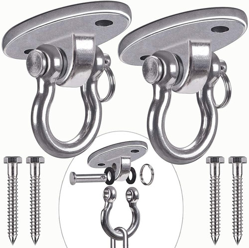 2pcs gancio per amaca - 2pcs, 180