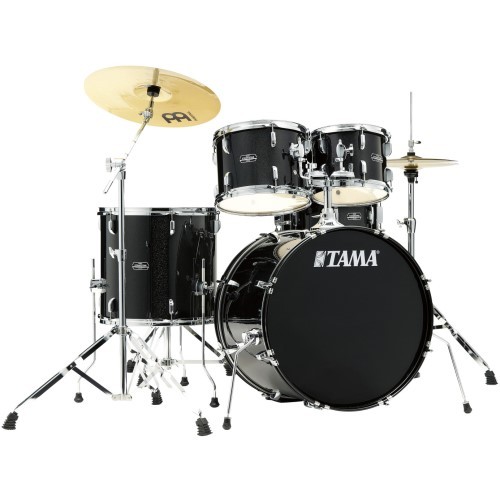 Tama stagestar drumset - 5, pezzi