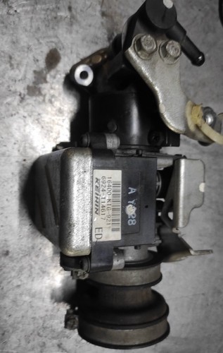 Corpo farfallato honda - corpo,