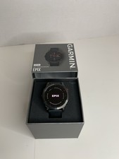 Garmin Epix (Gen 2) Orologio