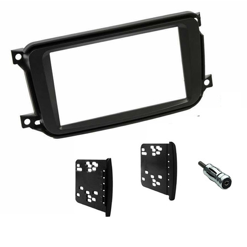 Kit autoradio din per smart - 2,