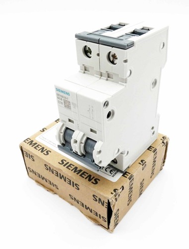 Siemens 5sy65 5sy6510 - 5sy65, mcb