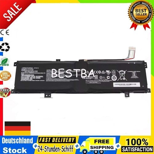 New batteria ricambio - new,